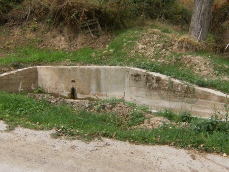 ΒΡΥΣΗ ΚΑΝΑΛΑΚΙ